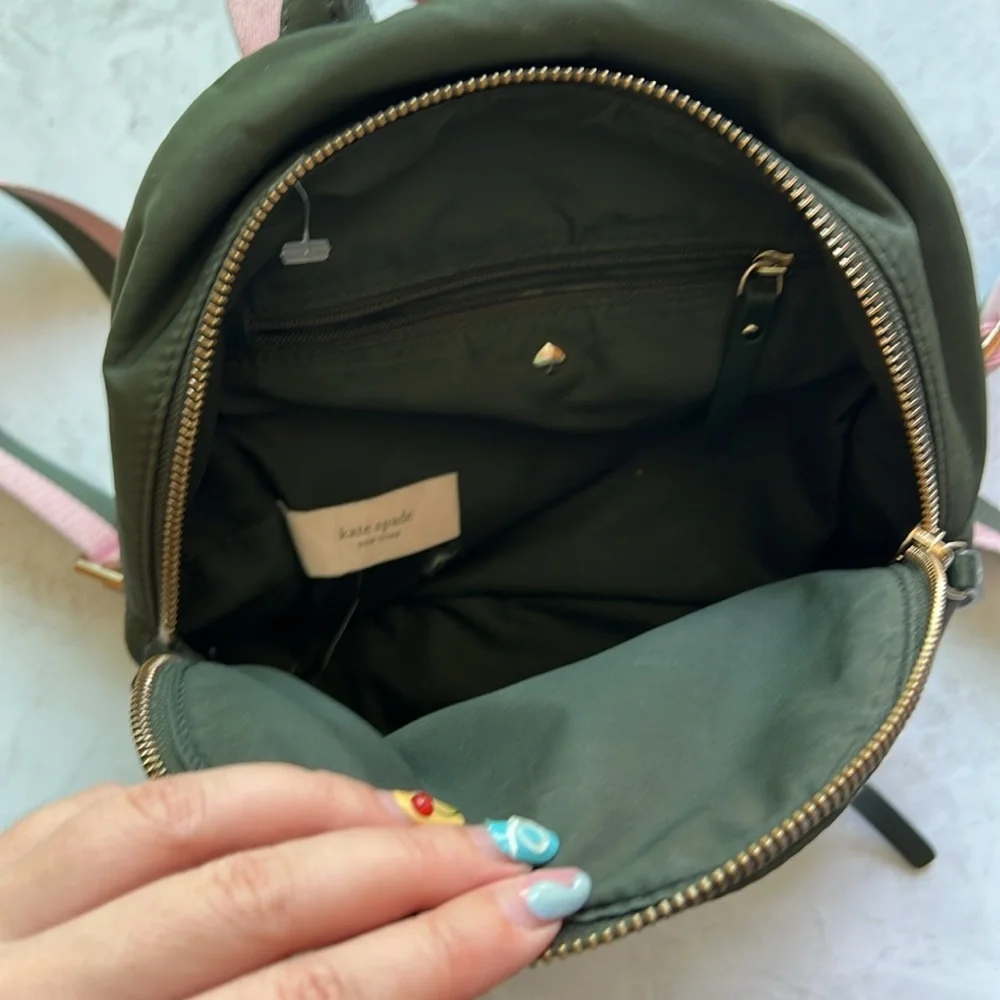 Kate Spade Watson Lane Small Hartley Backpack